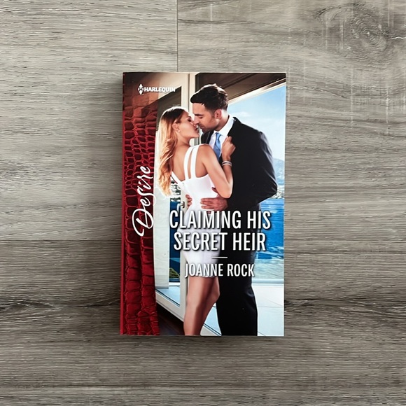 6 NWT Harlequin Desire Paperback Romance Novels - Picture 9 of 15